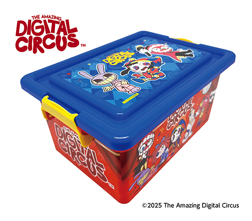 お菓子コンテナボックス シリーズ｜お菓子・食品｜DOSHISHAプライズ！